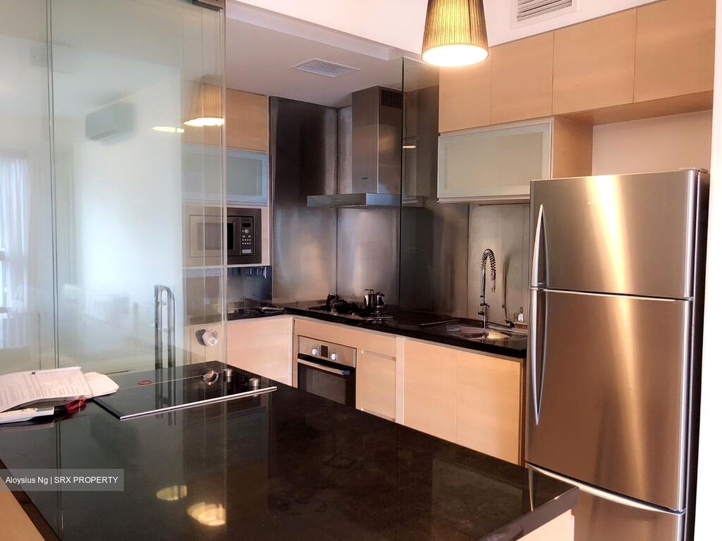 The Clift (D1), Apartment #497237021